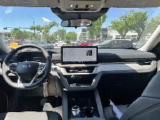2026 Ford Explorer Active - Photo 19
