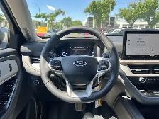 2026 Ford Explorer Active - Photo 20