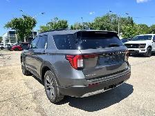2026 Ford Explorer Active - Photo 22