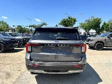 2026 Ford Explorer Active - Photo 23