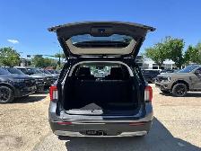 2026 Ford Explorer Active - Photo 24