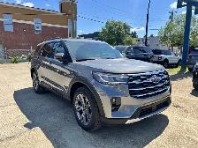 2026 Ford Explorer Active - Photo 28