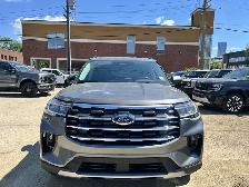 2026 Ford Explorer Active - Photo 29