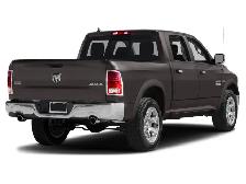 ONE OWNER 2018 RAM 1500 CREW CAB LARAMIE - Photo 2