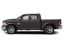 ONE OWNER 2018 RAM 1500 CREW CAB LARAMIE - Photo 3