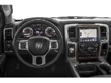 ONE OWNER 2018 RAM 1500 CREW CAB LARAMIE - Photo 4