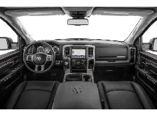ONE OWNER 2018 RAM 1500 CREW CAB LARAMIE - Photo 5
