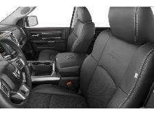 ONE OWNER 2018 RAM 1500 CREW CAB LARAMIE - Photo 6