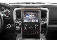 ONE OWNER 2018 RAM 1500 CREW CAB LARAMIE - Photo 7
