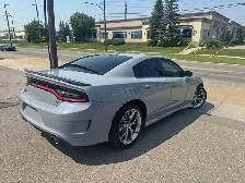 2021 Dodge Charger GT - Photo 4