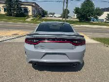 2021 Dodge Charger GT - Photo 5