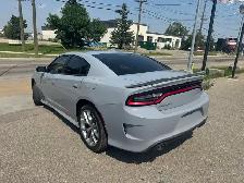 2021 Dodge Charger GT - Photo 6
