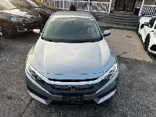 2016 Honda Civic 4dr CVT LX - Photo 2