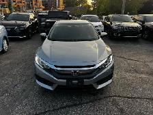 2016 Honda Civic 4dr CVT LX - Photo 5