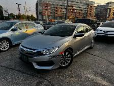 2016 Honda Civic 4dr CVT LX - Photo 6