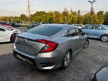 2016 Honda Civic 4dr CVT LX - Photo 13
