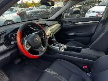 2016 Honda Civic 4dr CVT LX - Photo 14