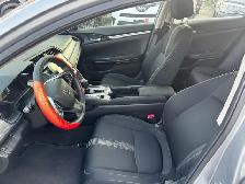 2016 Honda Civic 4dr CVT LX - Photo 16