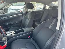 2016 Honda Civic 4dr CVT LX - Photo 17
