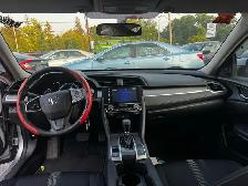 2016 Honda Civic 4dr CVT LX - Photo 18