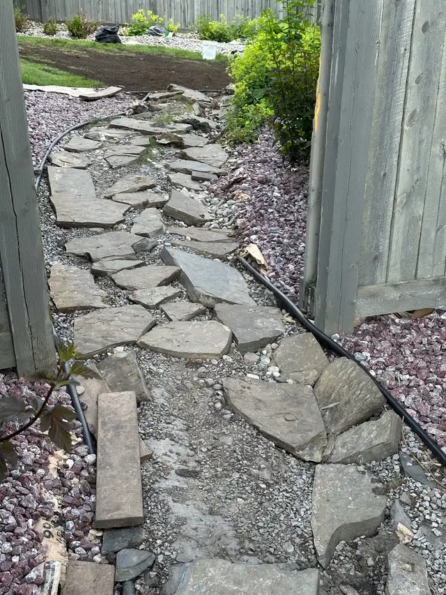 Construction, Landscaping & Property Improvement Services