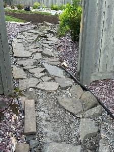 Construction, Landscaping & Property Improvement Services