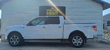 2013 Ford F-150 3.5L V6 4x4 w Tow/Haul & Trailer Brakes - Photo 3