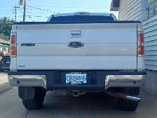2013 Ford F-150 3.5L V6 4x4 w Tow/Haul & Trailer Brakes - Photo 4
