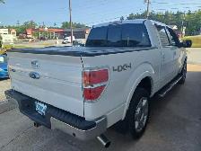 2013 Ford F-150 3.5L V6 4x4 w Tow/Haul & Trailer Brakes - Photo 5
