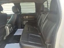 2013 Ford F-150 3.5L V6 4x4 w Tow/Haul & Trailer Brakes - Photo 6
