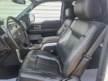 2013 Ford F-150 3.5L V6 4x4 w Tow/Haul & Trailer Brakes - Photo 7