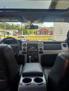2013 Ford F-150 3.5L V6 4x4 w Tow/Haul & Trailer Brakes - Photo 8