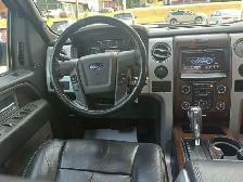 2013 Ford F-150 3.5L V6 4x4 w Tow/Haul & Trailer Brakes - Photo 9