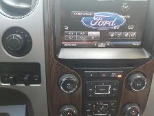 2013 Ford F-150 3.5L V6 4x4 w Tow/Haul & Trailer Brakes - Photo 10