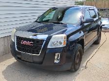 2015 GMC Terrain