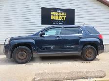 2015 GMC Terrain - Photo 3