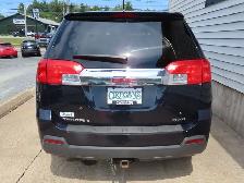 2015 GMC Terrain - Photo 4