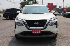 2023 Nissan Rogue - Photo 2