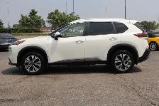 2023 Nissan Rogue - Photo 4