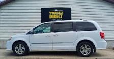 2016 Dodge Caravan - Photo 3