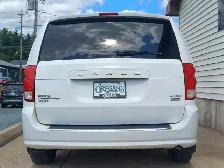 2016 Dodge Caravan - Photo 4