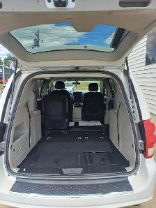 2016 Dodge Caravan - Photo 5