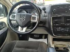 2016 Dodge Caravan - Photo 9
