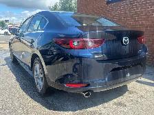 2024 Mazda Mazda3 GX Auto FWD - Photo 4
