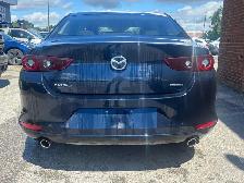 2024 Mazda Mazda3 GX Auto FWD - Photo 5