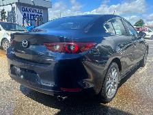 2024 Mazda Mazda3 GX Auto FWD - Photo 6