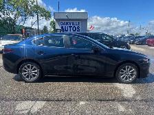 2024 Mazda Mazda3 GX Auto FWD - Photo 7