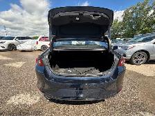 2024 Mazda Mazda3 GX Auto FWD - Photo 23