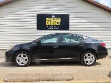 2010 Buick Lacrosse CX - Photo 3