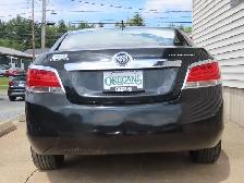 2010 Buick Lacrosse CX - Photo 4